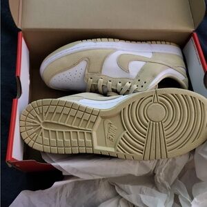 New in box with tags 
Nike Air Firce size 11